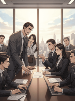 Phản Công Sau Ly Hôn