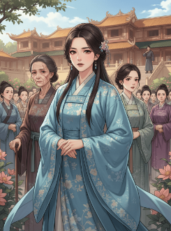 Cẩm Nang Tự Cứu Khi Cung Đấu