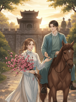 Báo Cáo Hằng Năm Hậu Cung