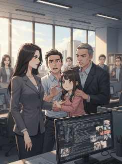 Bạn Trai Hiếu Thuận Với Gia Đình Bạn Gái Cũ Đã Mất