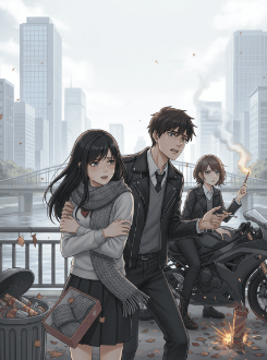 Tạm Biệt Thanh Mai Trúc Mã