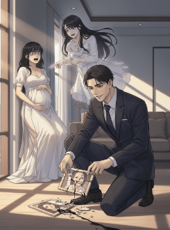 Đêm Tân Hôn Của Kẻ Giả Tạo