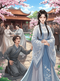 Sau Khi Trùng Sinh Đại Tiểu Thư Từ Hôn