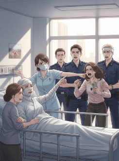 Bạn Gái Của Anh Trai Tôi Là Trà Xanh