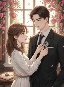 Khi Hoa Tường Vi Cúi Đầu