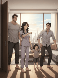 Mối Quan Hệ Kinh Tởm