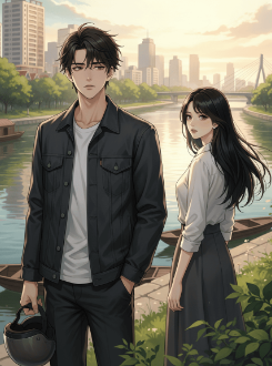 Cảm Ơn Thanh Xuân Có Em