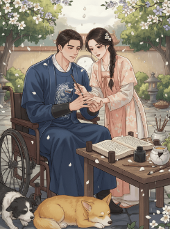 Ngộ Quân Vào Độ Hoa Rơi