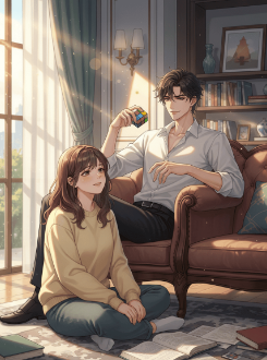 Tặng Em Rung Động Ngọt Ngào