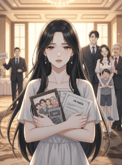 Tình Yêu Giả Dối, Thì Vứt Bỏ Thôi