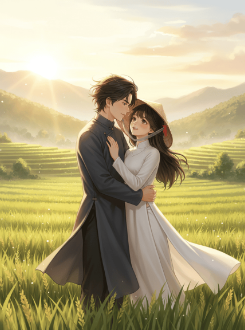 Đại Hoàng Thành Tinh