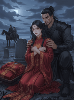 Tân Nương Dưới Gầm Giường