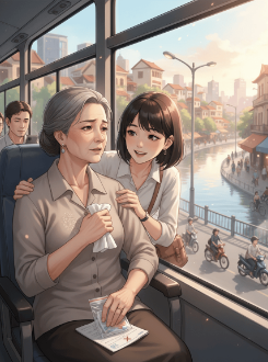 60 Tuổi, Đời Người Dài Rộng