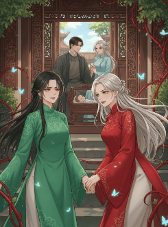 Song Sinh Võng Lượng Lâm Yêu Nữ