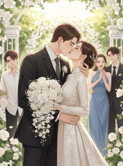 Đắm Say Không Lối Thoát