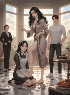 Sự Trả Thù Đến Muộn