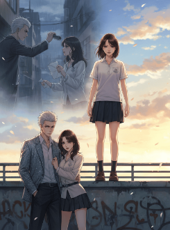 Lá Thư Định Mệnh