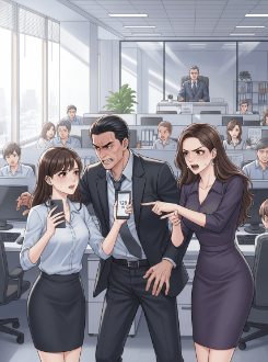 Nhân Viên Đứng Đầu Doanh Số Công Ty Bị Cướp Công