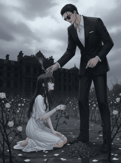 Tổng Giám Đốc Độc Ác Tuyệt Tình