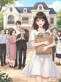 Xuyên Vào Nữ Chính Ngu Ngốc