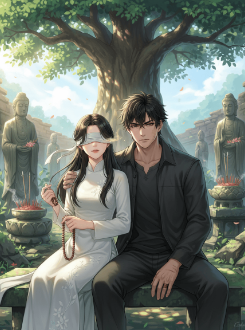 Bồ Tát Sẽ Phù Hộ Anh