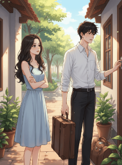 Gần Thêm Một Chút