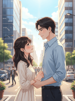 Duy Nhất Chỉ Hướng Về Em – Ánh Sáng Của Anh