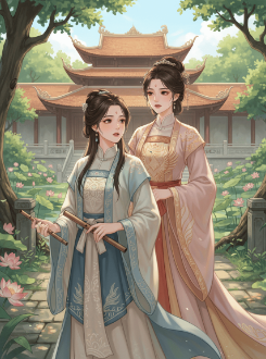 Khế Ước Phò Mã