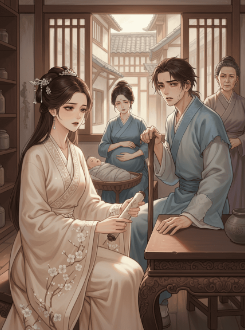 Hoa Chẳng Phải Hoa, Sương Chẳng Phải Sương