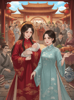 Thường An Thường Nhạc