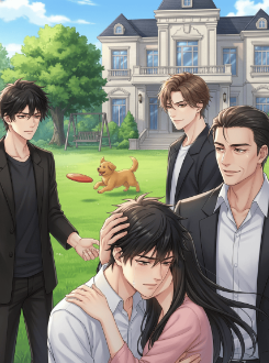 Lựa Chọn Của Thiếu Gia Giả