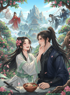 Thay Trời Hành Đạo