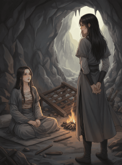 Thanh Lăng Hi Duyên