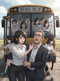 Trọng Sinh Trở Lại Tôi Để Mọi Việc Diễn Ra Tự Nhiên