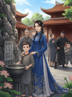 Kiếp Này Không Còn Khờ Dại