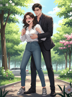 Gặp Lại Bạn Trai Cũ Ở Khách Sạn