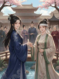 Hoàng Thành Rực Lửa