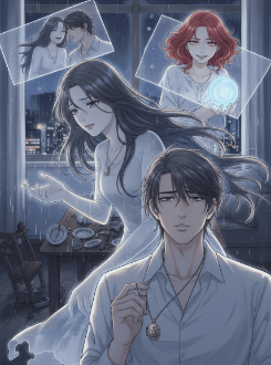 Bí Ẩn Sợi Dây Chuyền