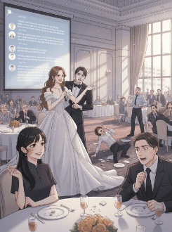 Hôn Lễ Ba Người