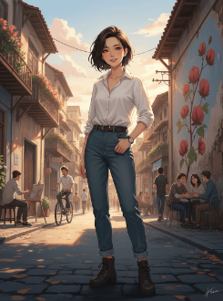 Gia Đình Tôi Phát Điên Rồi!