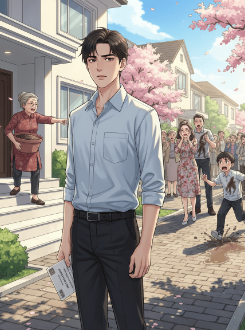 Tình Thân Lạnh Lẽo