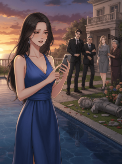 Biệt Thự Một Đồng