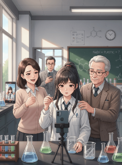 Chiếc Bánh Ú Của Bà