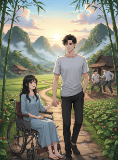 Hoán Đổi Cuộc Sống