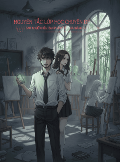 Phá Đảo Phó Bản Game Kinh Dị