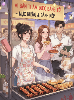 Ai Bán Thảm Được Bằng Tôi