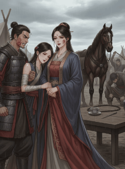 Đôi Khi Yêu Là Cho Nhau Tự Do