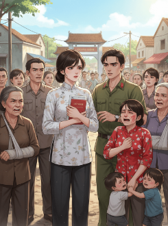 Năm Mươi Năm Lạnh Lẽo, Một Kiếp Đổi Đời