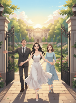 Tỷ Phú Nhận Người Thân