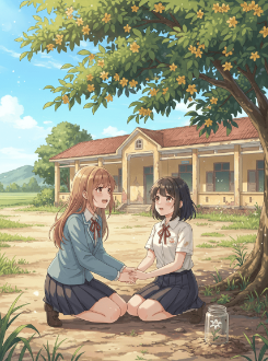 Bạn Thân Trọn Đời